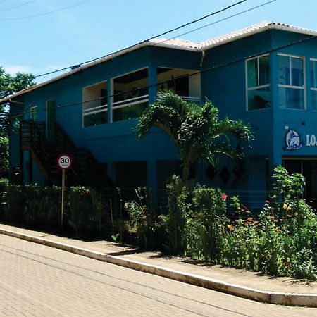 Pousada Marlin Azul Fernando de Noronha Dış mekan fotoğraf
